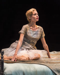 Pictured: Emily Kosloski (Madame). Photo by Craig Schwartz.