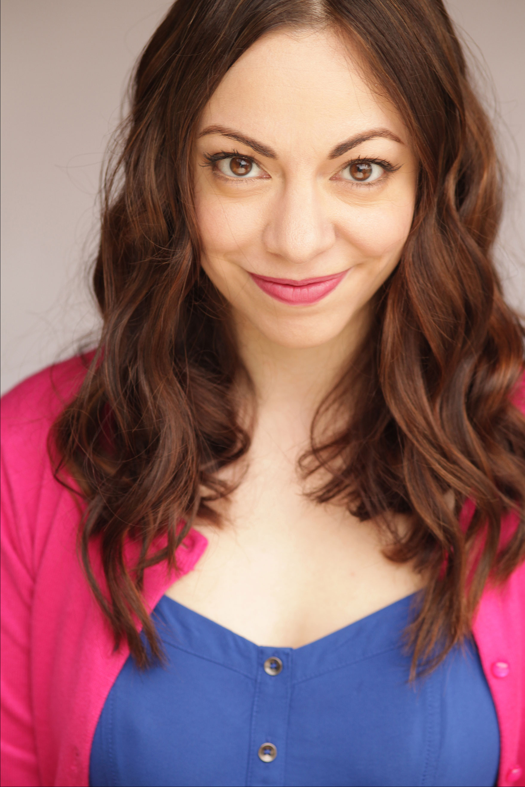 Angela Sauer Photos, News and Videos, Trivia and Quotes - FamousFix