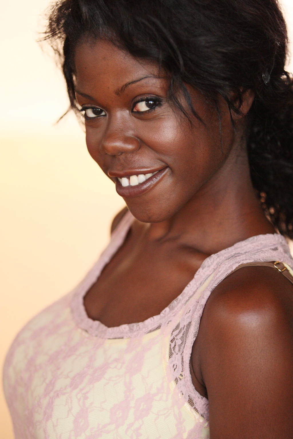 Julanne Chidi Hill A Noise Within