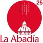 La Abadia logo